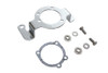 V-Twin #72839 - Air Cleaner Bracket Chrome