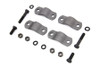 V-Twin - Rear Frame Seat Spring Clamp Set