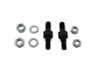 V-Twin #962230I - Auxiliary Seat Spring Mount Stud Set