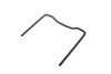 V-Twin #77030 - Auxiliary Seat Spring Yoke