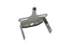 V-Twin - Chrome Deco Tail Lamp Mount Bracket