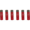 Custom Dynamics #604 - Posi-Lock Wire Connectors 20-22 Gauge - 6PK