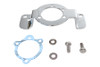V-Twin #72837 - Air Cleaner Bracket Chrome