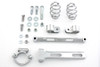 V-Twin - Rigid Solo Seat Spring Mount Kit