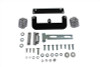 V-Twin - Solo Seat Hardware Mount Kit