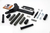 V-Twin - Solo Seat Mount Kit