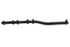 V-Twin - Exhaust Support Black