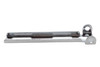 V-Twin #28-6101 - 1-1/2 inch Tilt-Up Seat Nose Bracket Chrome