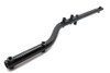 V-Twin - Exhaust Support Black