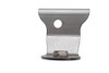 V-Twin #D-3319 - Evolution EFI Horn Mount Bracket