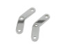 V-Twin - Passenger Footpeg Relocation Bracket