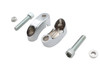 V-Twin #77098 - Turn Signal Mount Set Chrome