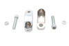 V-Twin #77097 - Turn Signal Mount Set Chrome