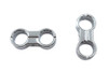 V-Twin #03-6206C-2 - Oil Hose Separator Set