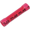 Namz #NIS-19154-0004 - Butt Splices 18-22 Gauge - 25PK