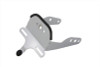 V-Twin - Chrome Tail Lamp Bracket