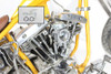 V-Twin - CV Carburetor Support Kit Zinc Plated