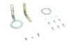 V-Twin - CV Carburetor Support Kit Zinc Plated