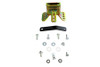 OE #52587-09 - OE Driver Backrest Mounting Kit