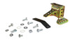 OE #52587-09 - OE Driver Backrest Mounting Kit