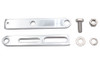 V-Twin #75999 - Chrome Air Cleaner Support Bracket