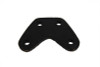 V-Twin - Horn Power Pack Rubber Mount