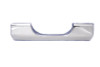 V-Twin #74987 - 9 inch Chrome Rear Turn Signal Mount