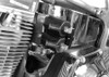V-Twin #62155 - Coil Mount for Dyna Ignitions
