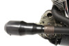 V-Twin #07937K - Parkerized 1-3/4 inch Seamless Exhaust Clamp Set