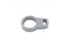V-Twin #45-52 - Throttle Cable Clamp 1 inch Chrome