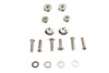 National Cycle #KIT-Q343 - Switchblade Windshield Mounting System