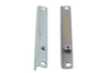 V-Twin - Windshield Mounting Bracket Set Zinc