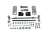 V-Twin - Auxiliary Seat Spring Kit