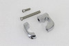 Chris Products #71037 - Front Turn Signal Clamp