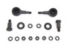 Colony - Front Fork Shock Absorber Lower Mount Kit