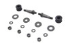 Colony - Front Fork Shock Absorber Upper Mount Kit
