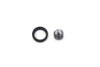 Colony - Shifter Fork Cam Shaft Lock Screw and Oil Seal Kit