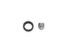 Colony - Shifter Fork Cam Shaft Lock Screw and Oil Seal Kit