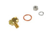 Colony - Carburetor Bowl Lock Nut Kit