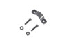 Colony - Front Brake Hand Lever Bracket Clamp Kit