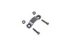 Colony - Front Brake Hand Lever Bracket Clamp Kit