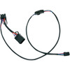 Namz #NTP-H01 - Quick Disconnect Wiring Harness - Harley Davidson