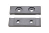 Colony - Oil Tank Mounting Plates