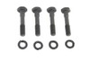 Colony - Rear Oil Tank Mount Kit