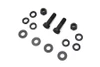 Colony - Front Oil Tank Mount Kit