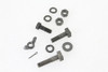 Colony - Buddy Seat Auxiliary Spring Clip Bolt Kit