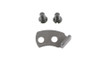 Colony - Starter Gear Bumper Plate and Screw Kit Parkerized