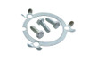 Colony - Air Cleaner Mounting Lock and Bolt Kit