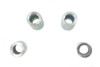 Colony - Replacement Spacers Zinc Plated
