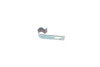 Colony - Chain Oiler Hose Clamp